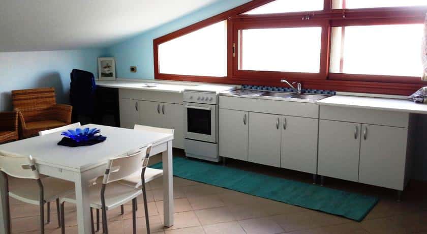 dormire a marzamemi